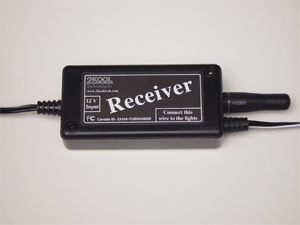 Receiver-Switch-Type
